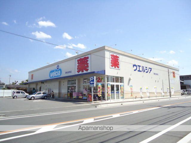 Deamer大門の周辺写真