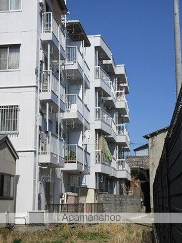 メゾン春日 1301 ｜ 岐阜県岐阜市春日町２丁目53-2（賃貸マンション1K・3階・21.00㎡） その5