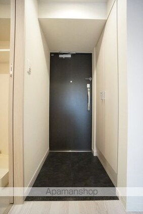 ディアレイシャス名古屋浄心[1LDK/29.6m2]の玄関