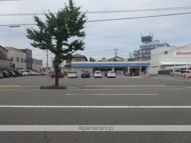 マ・メゾン湊通丁 102 ｜ 和歌山県和歌山市湊通丁南４丁目30（賃貸アパート1K・1階・26.27㎡） その17