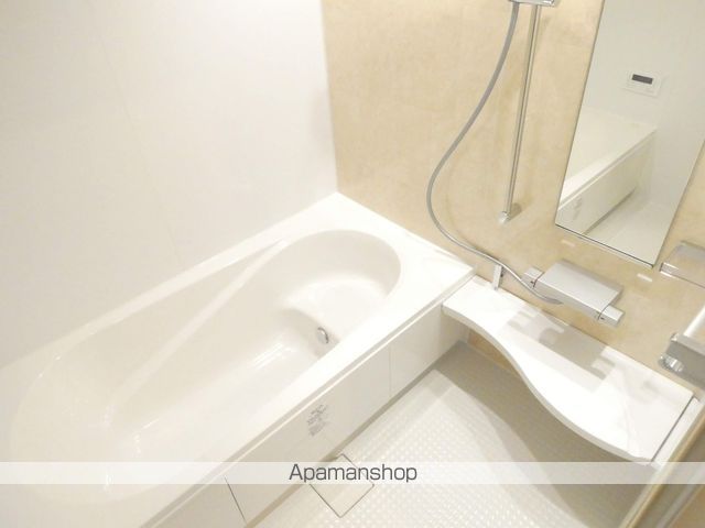 トレッフルの内装写真