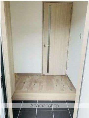 木太町戸建E 3LDKの内装写真