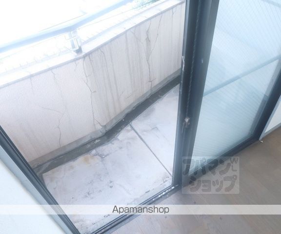 長谷川マンションの内装写真