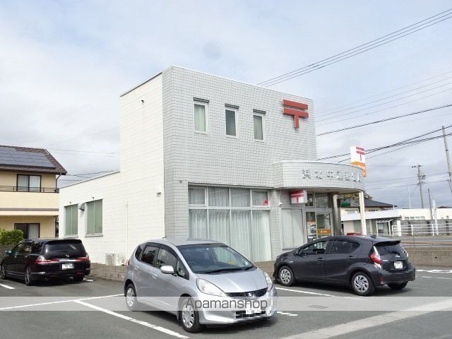 尾野スカイハイツIIIの周辺写真