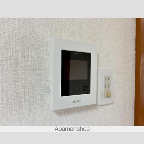 サンスイートヴィラの内装写真