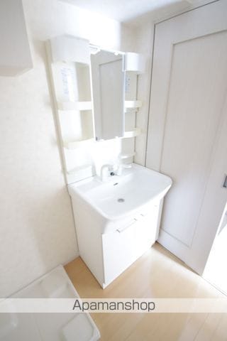 AD・GRAYSIIの内装写真
