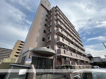 イマニシビル[1K/25.52m2]の外観1
