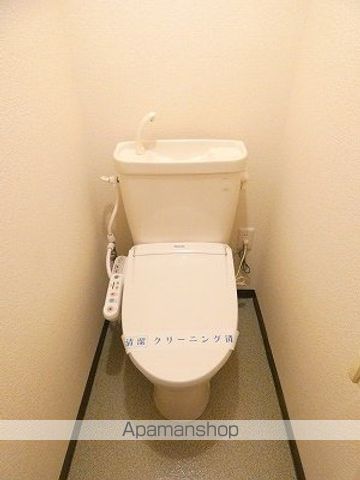 マンションカズの内装写真