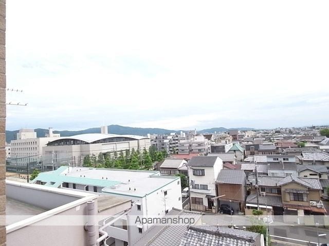 ドルス北山の内装写真