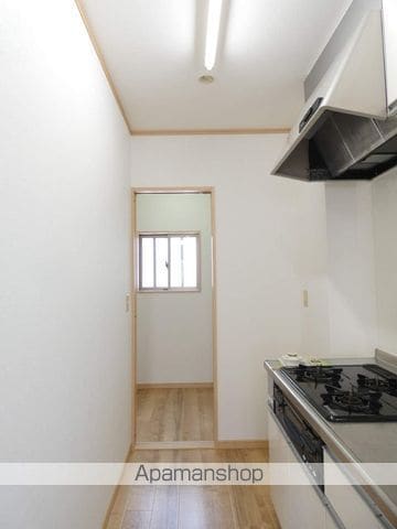 ウィルコートの内装写真