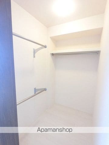 プレミストVの内装写真