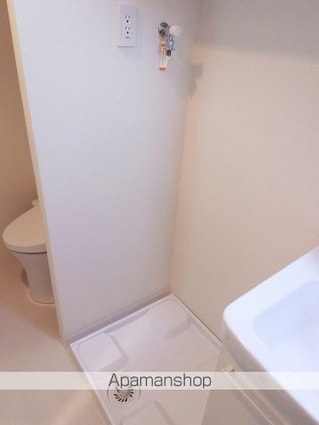 メイクスデザイン府中[1K/26.36m2]の内装4