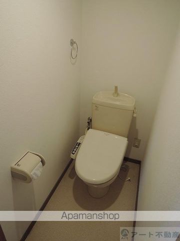 ユーミーつばきIIの内装写真