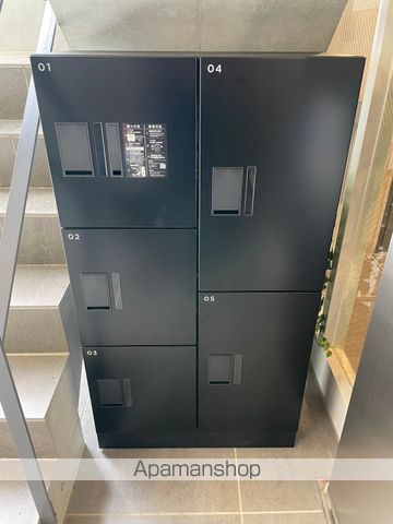 ミオテゾーロ哲学堂カーザのその他写真