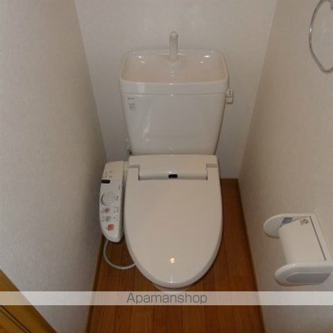 エスポアールOGAWAの内装写真
