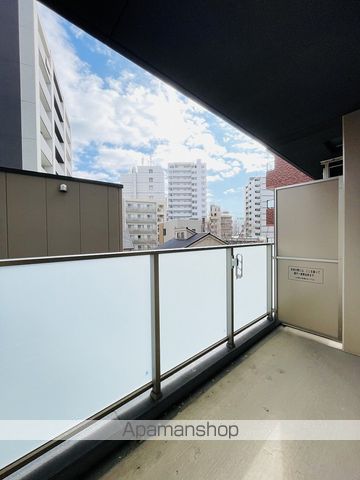 エステムコート名古屋新栄IIアリーナの内装写真