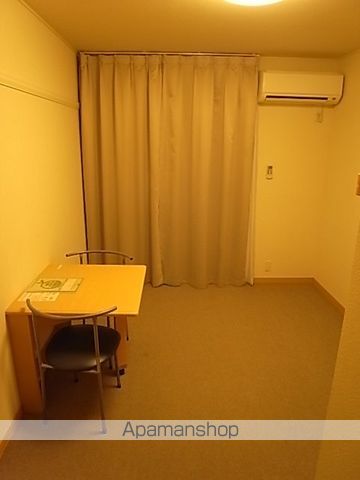 レオパレスセントラルアイの内装写真