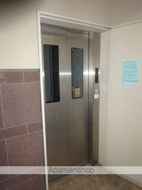 メープルヒル[3LDK/81.81m2]の共用部5