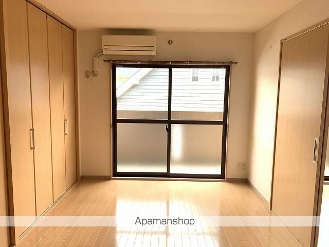 ヴェルデコートの内装写真