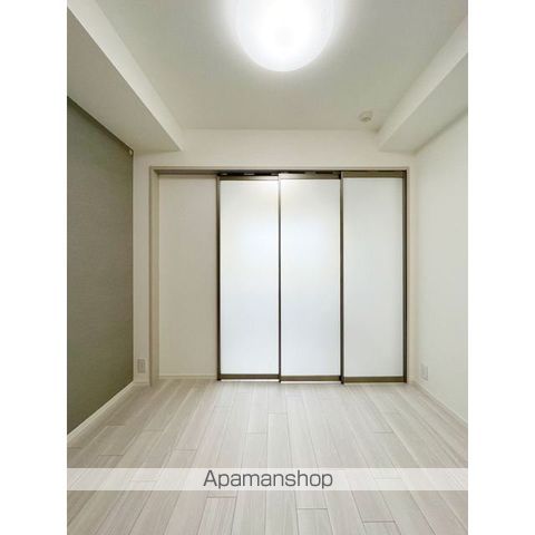 ベルファース三軒茶屋の内装写真