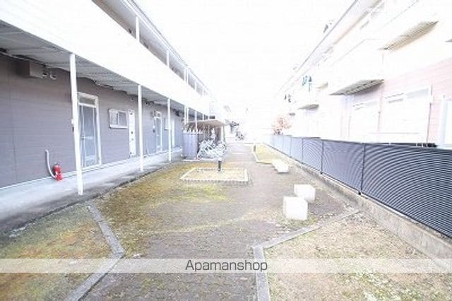 K’S HOUSE Cの内装写真