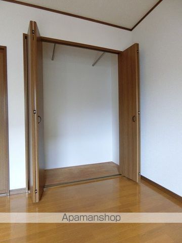 サンルーム雅の内装写真