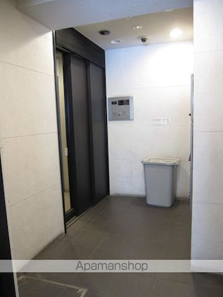 東京都杉並区高円寺南１丁目[1DK/31.55m2]のエントランス3
