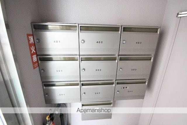 フェリーチェ大町駅前のその他写真