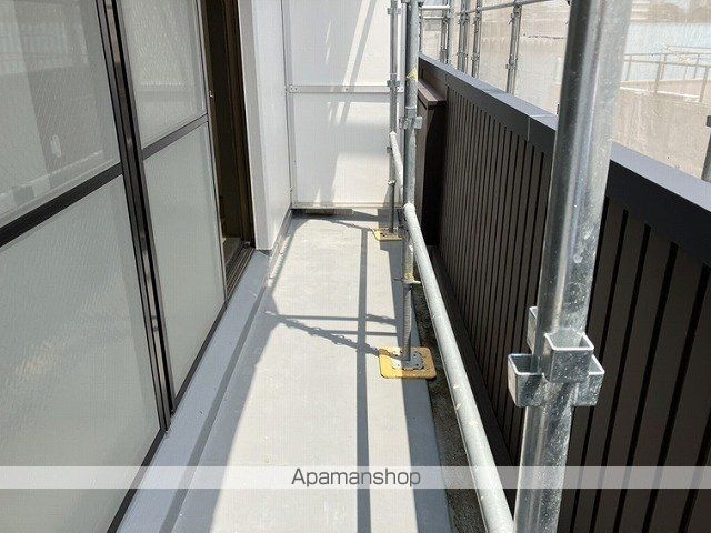 レジデンス小倉の内装写真