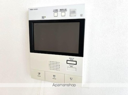 Ｄ’クラディア西ノ内　４０５号室[3LDK/76.69m2]のその他設備