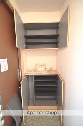 サウザンドタウン　Ｃ棟[1LDK/42.72m2]の内装3