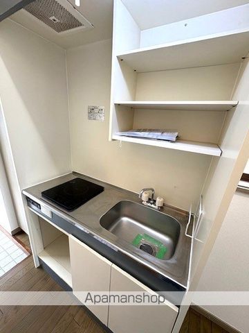 ハイムまことC棟の内装写真