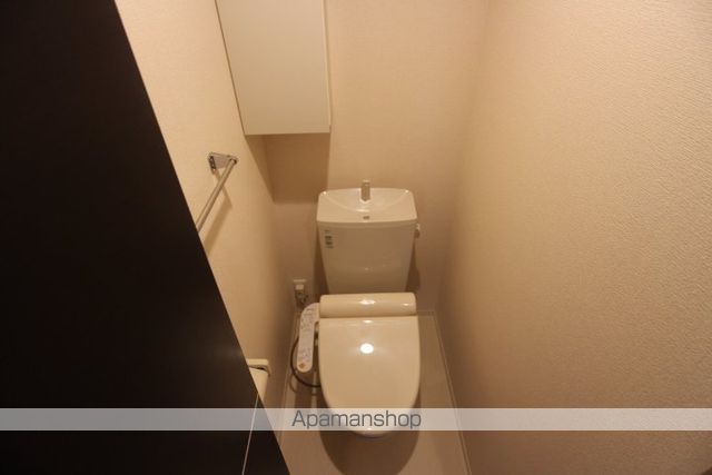 ルーエ西町の内装写真