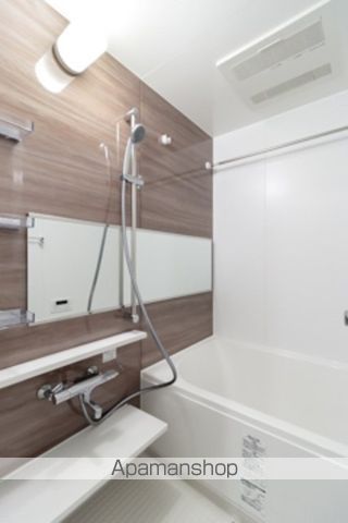 RESIDENCE ODEの内装写真