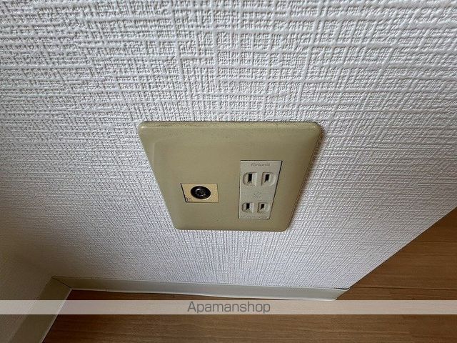 アローズパークの内装写真
