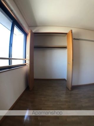 メルベーユ吉兆　Ａ棟[2LDK/58.54m2]の収納