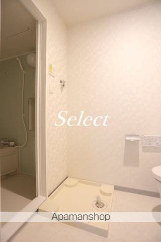 OMORIの内装写真