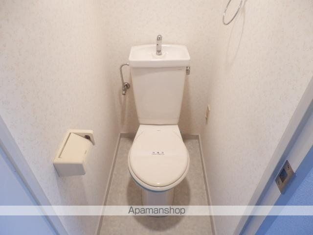 プレアール武庫之荘の内装写真