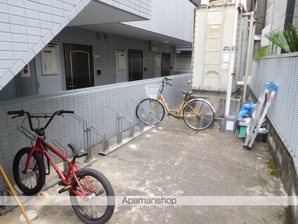 トーシン・フェニックスマンション阿佐ヶ谷[1R/16m2]の共用部10