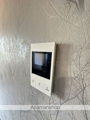 ディモーラN12の内装写真