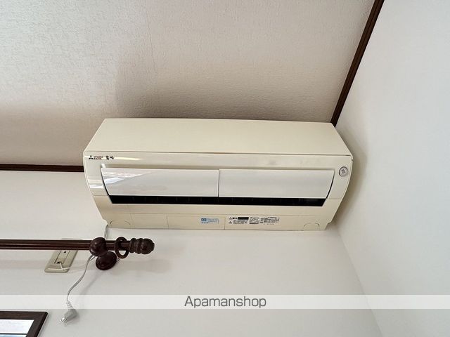 磐田市 2階建 築31年の内装写真