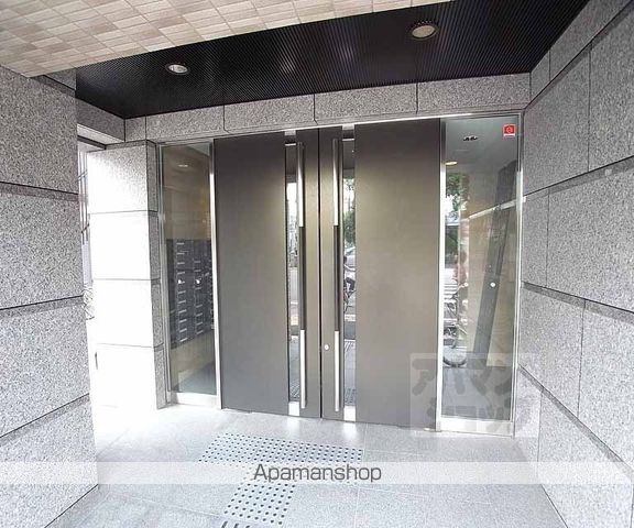 クリスタルグランツ京都御所西のその他写真