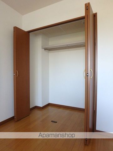 シャインイナホの内装写真