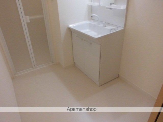 グランドベレオ田宮の内装写真