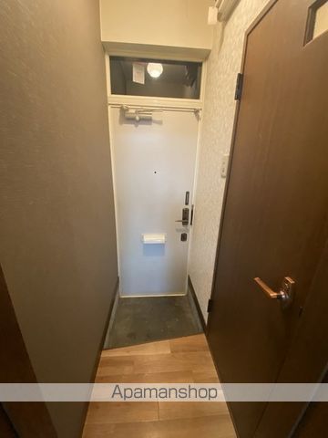 ヴェルディ厚別の内装写真