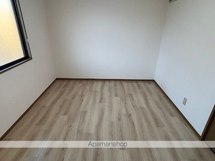 メゾン・ド・ベルベット　Ｂ[2LDK/55.47m2]の内装1