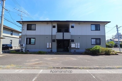セジュール岡本　Ｅ棟[3LDK/70.16m2]の外観