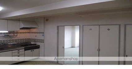 ライオンズマンション富士見台[3DK/53.33m2]のその他内装1