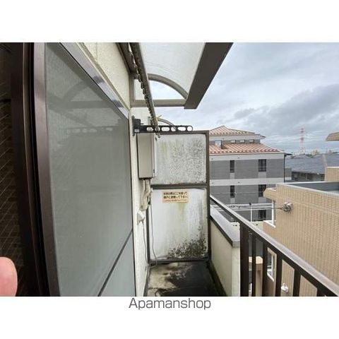 ロイヤルメドウの内装写真