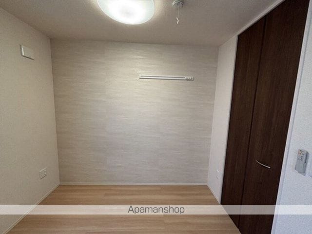 フルール ドゥ リリーの内装写真